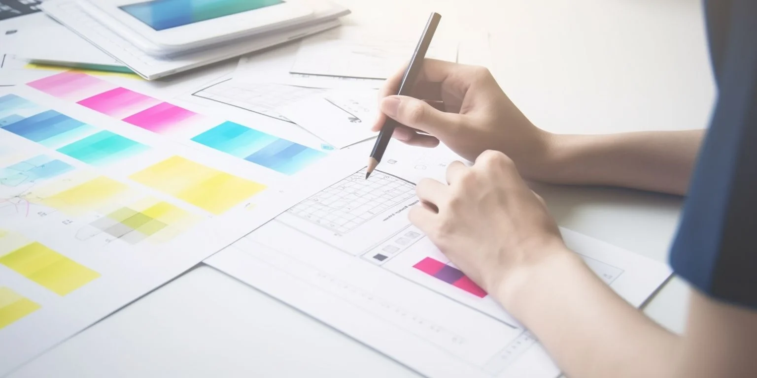 DAM workflow: roles
