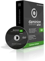 Daminion Server