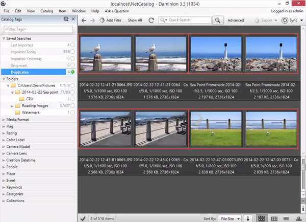 Finding Duplicates Finding Duplicates