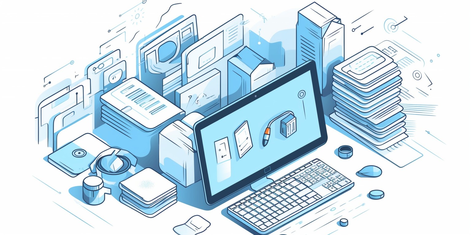 How to Organize Your Digital Assets for Maximum Efficiency