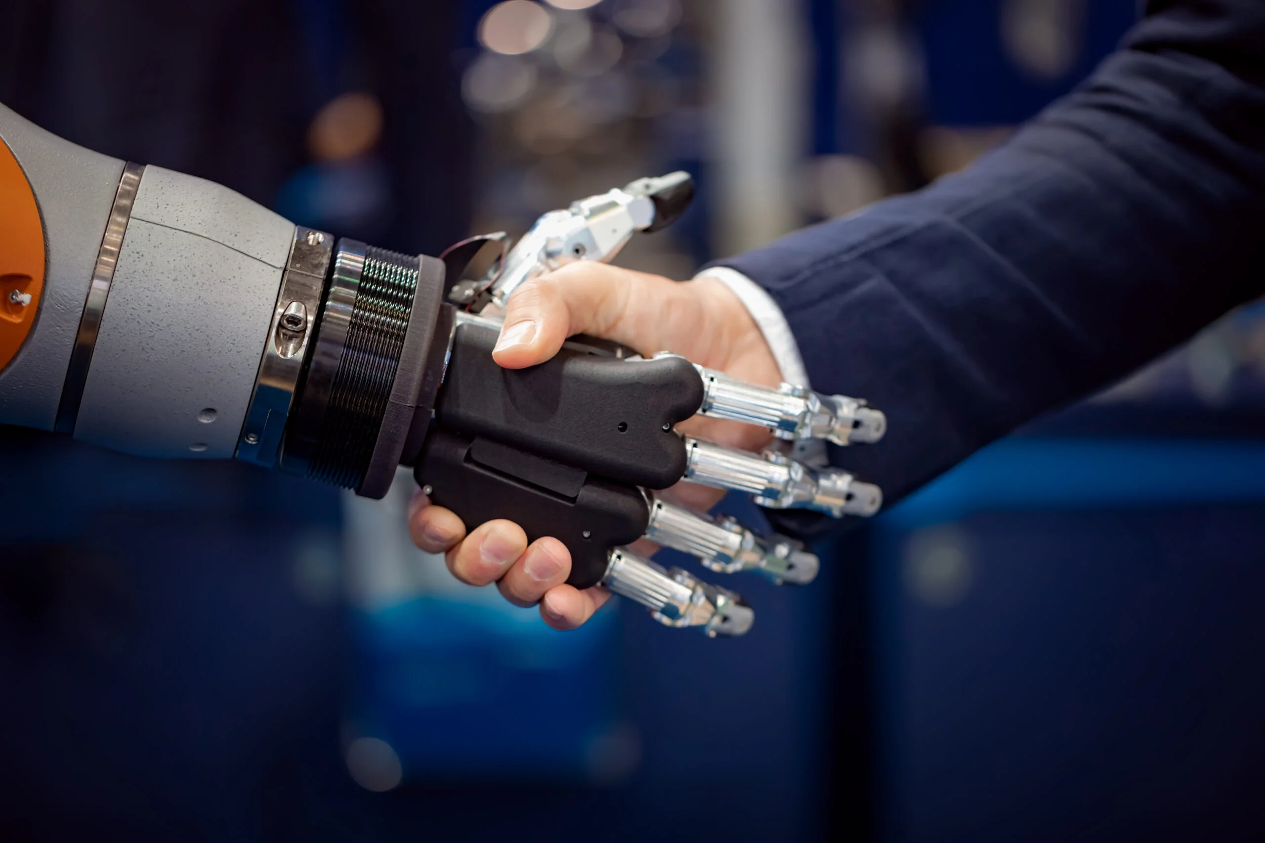 Future proof digital assets - embrace AI.