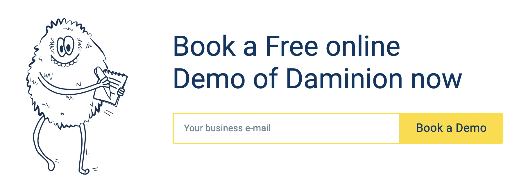 Book a free online demo