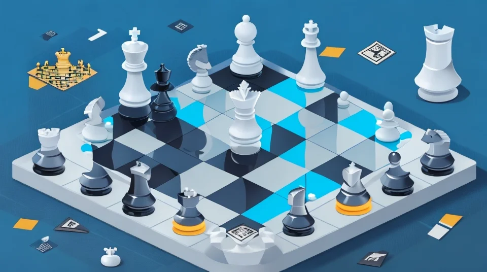 Marketing Collateral Management