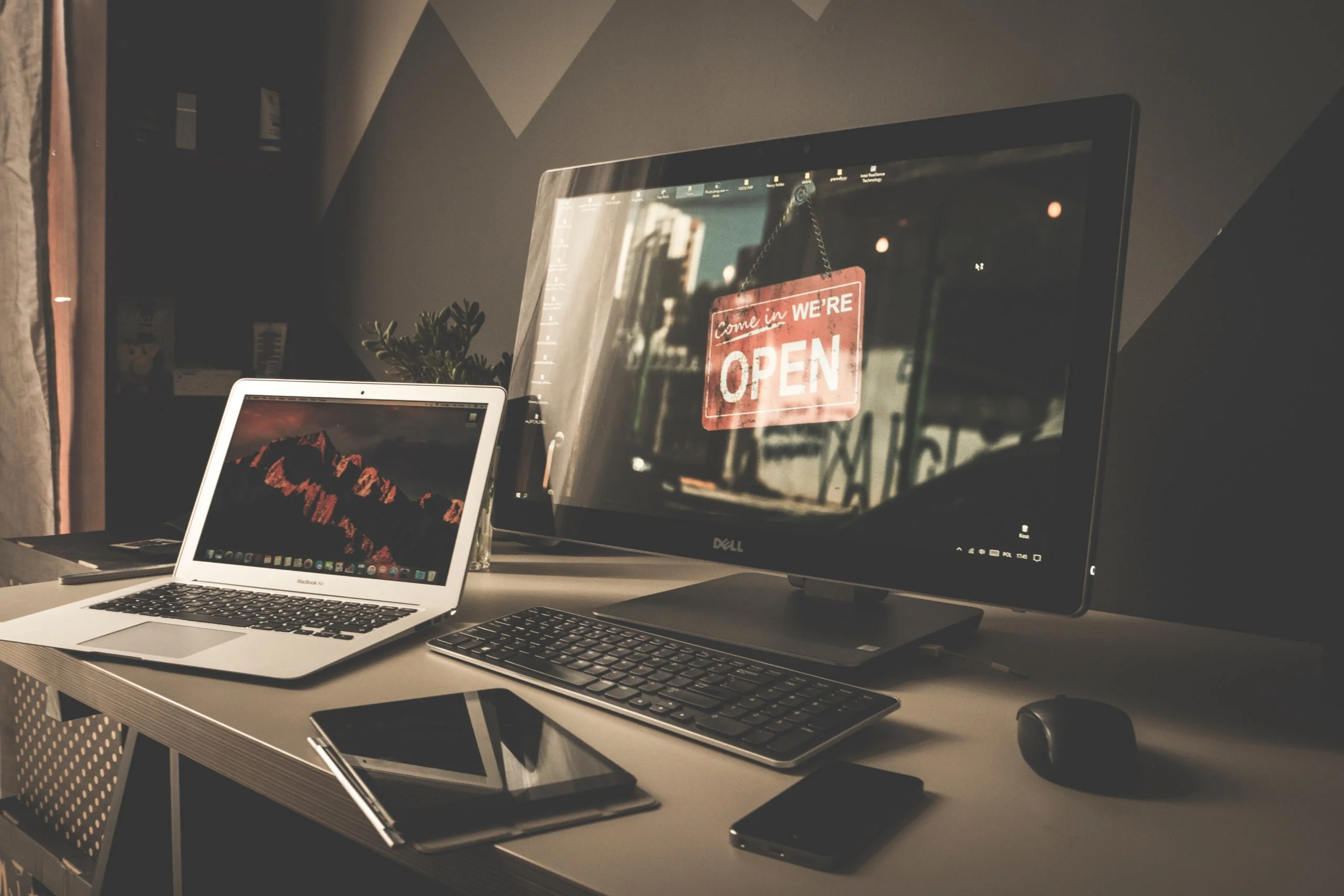 digital asset management solution for marketers