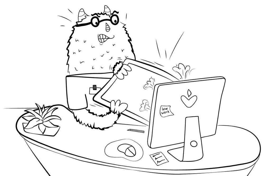 Cloud digital asset solution