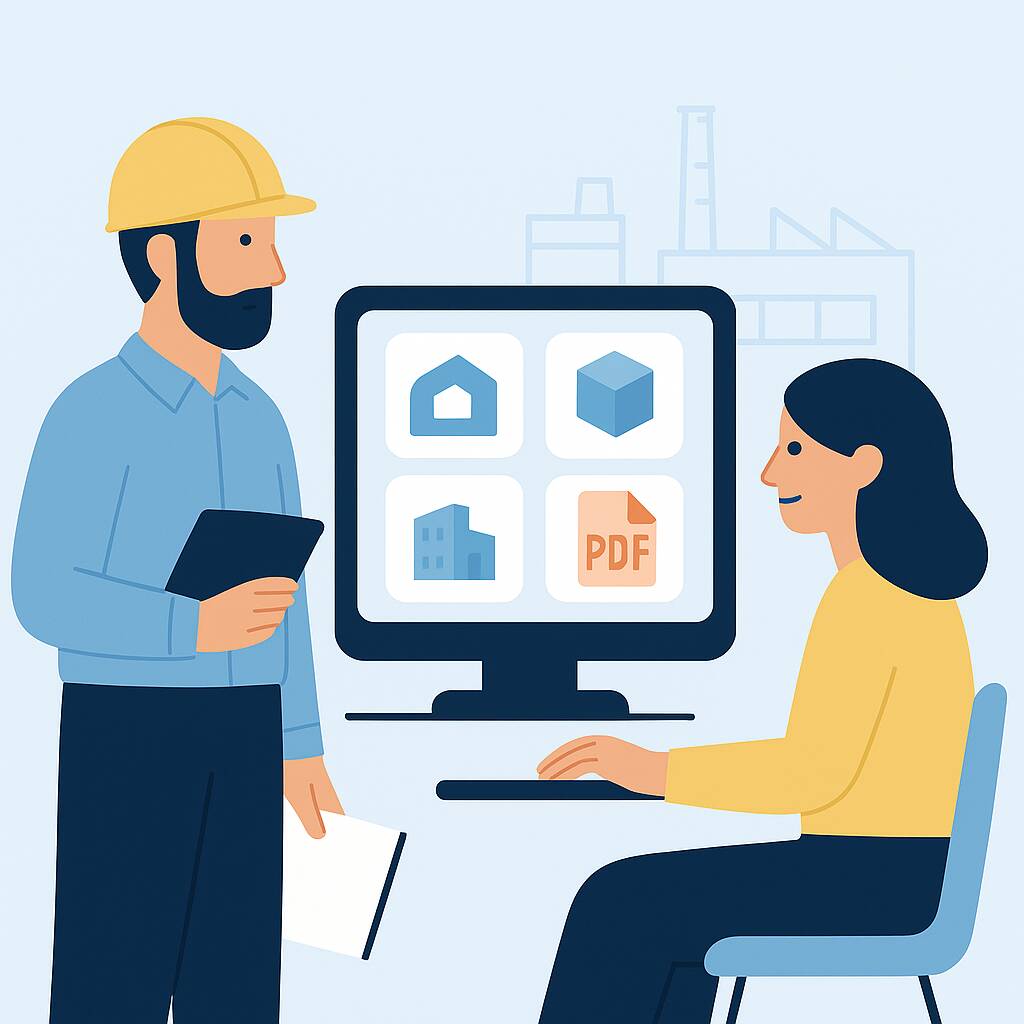 Best Digital Asset Management Software for Manufacturing Companies