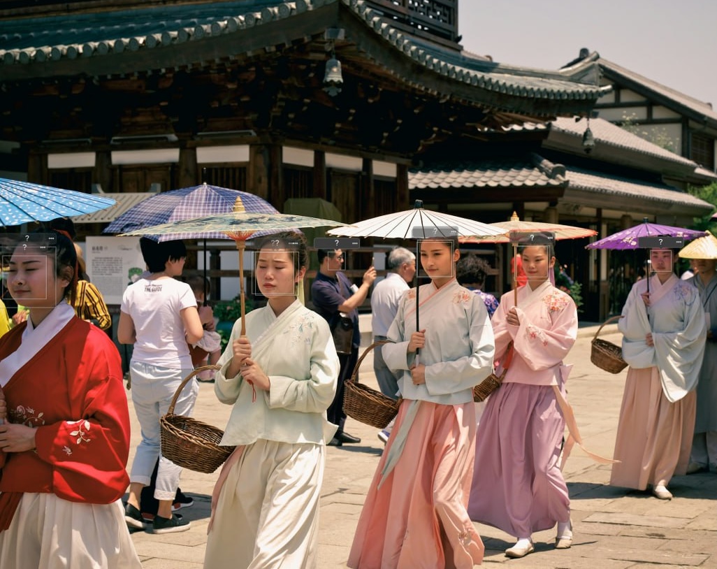 The Best Photo Management Software with Facial Recognition