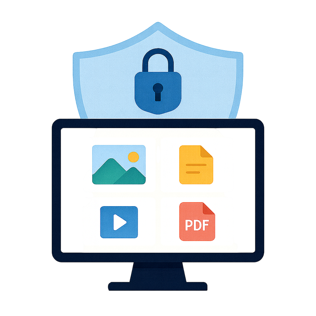 The Best On-premise Digital Asset Management Solution