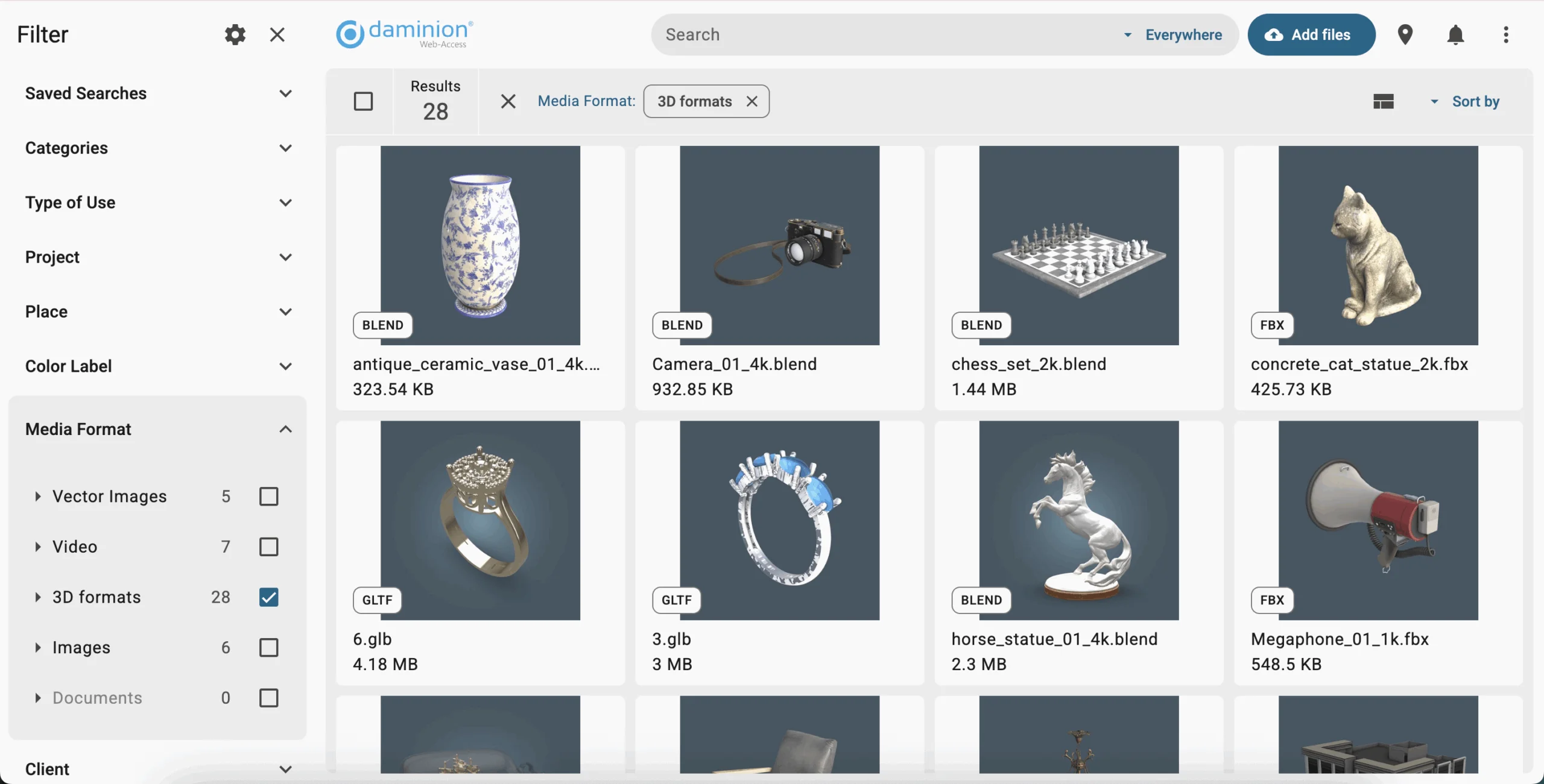 The Best Software To Manage 3D Assets
